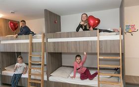 L-Appartements